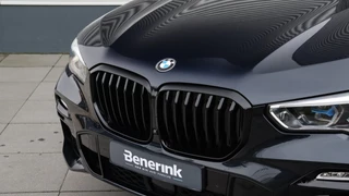 BMW X5 | Bowers & Wilkins | Sky Lounge | Head-up | Laserlight | Trekhaak - afbeelding nr 15