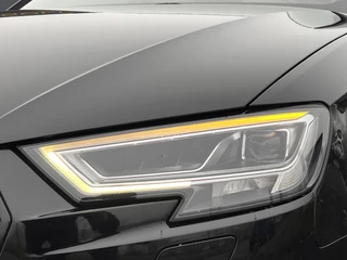 Audi S3 Audi S3 2.0 TFSI S3 quattro Pro Line Plus Navi,Schuifdak,Virtual Cockpit,Camera,Clima,19