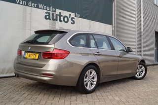 BMW 3 Serie - afbeelding nr 4