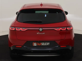 Alfa Romeo Tonale Alfa Romeo Tonale 1.3T Plug-in Hybrid 280pk (PHEV) Ti | Navi | Adapt. Cruise - afbeelding nr 5