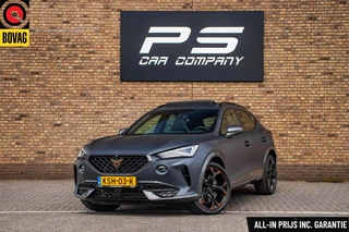 CUPRA Formentor 1.4 e-Hybrid VZ CUP Edition, BTW,Full Option