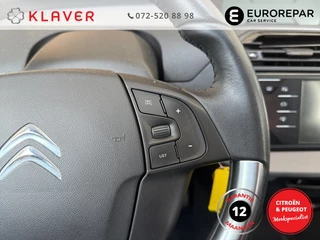 Citroën C4 Picasso - afbeelding nr 23