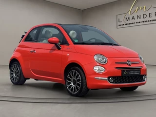 Fiat 500 - afbeelding nr 6