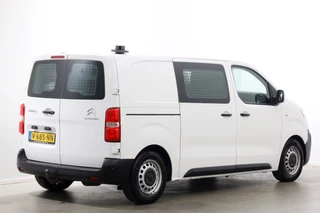 Citroën Jumpy Citroën Jumpy 1.6 BlueHDI E6 M Automaat Airco/Inrichting/Standkachel 04-2018 - afbeelding nr 2