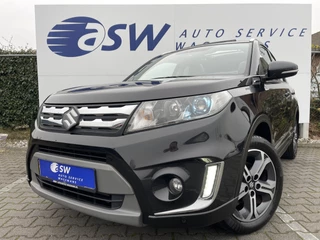 Suzuki Vitara | Pano | Navi | Camera | ACC | LED | 17 inch - afbeelding nr 2