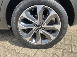 Kia Stonic Kia Stonic 1.0 T-GDI Dynamic Line - Navi - camera - Apple/Android - afbeelding nr 15