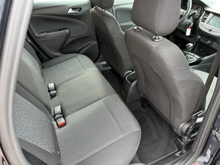 Opel Crossland X Opel Crossland X 1.2 Online Edition - afbeelding nr 18