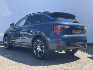 Lynk & Co 01 Lynk & Co 01 1.5 Plug-in 360Cam Carplay Zwarte hemel Incl.BTW Pano.dak PHEV - afbeelding nr 2