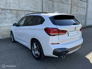 BMW X1 BMW X1 xDrive25e M-Pakket/Headup/Trekhaak/Leder/Memory/Vol! - afbeelding nr 14