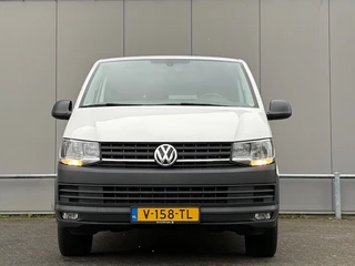 Volkswagen Transporter - afbeelding nr 2