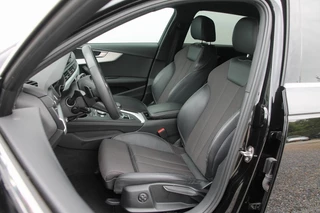 Audi A4 Audi A4 Avant 1.4 TFSI S-Line - 150 pk **Camera / Carplay / Virtual / Side - afbeelding nr 8