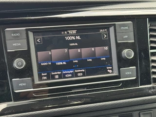 Volkswagen Transporter Volkswagen Transporter 2.0 TDI 150PK Automaat L2H1 / Dubbele schuifdeur / Carplay / Dea - afbeelding nr 19