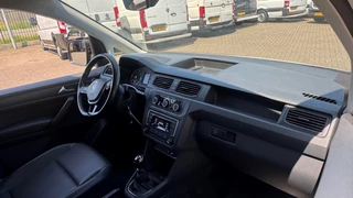 Volkswagen Caddy Volkswagen Caddy 2.0 TDI 55KW 75PK EURO 6 AIRCO/ CRUISE CONTROL/ TREKHAAK/ PARKEERSENSOREN/ 100% DEALERONDERHOUDEN - afbeelding nr 7