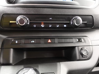 Peugeot Expert Peugeot Expert 2.0 BlueHDI 180PK Long L3H1 Premium Automaat Navigatie App-Connect Cruise Control Airco LM Velgen Euro6 - afbeelding nr 26