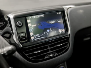 Peugeot 2008 Automaat (PANORAMADAK, NAVIGATIE, CRUISE, TREKHAAK, SPORTSTOELEN, NIEUWE APK, ELEK PAKKET, NIEUWSTAAT) - afbeelding nr 9