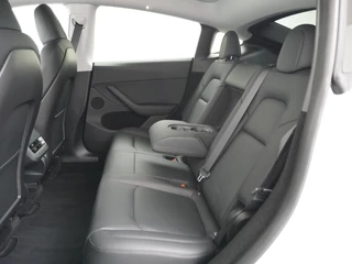 Tesla Model Y Tesla Model Y Performance AWD 75 kWh AUTOPILOT | LEDER | PANO | TESLA GARANTIE T/M 6-2026 - afbeelding nr 21