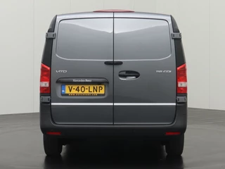 Mercedes-Benz Vito | Navigatie | Camera | Airco | Cruise | 3-Persoons - afbeelding nr 11