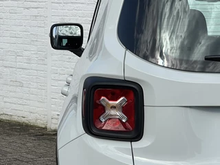 Jeep Renegade Jeep RENEGADE 1.0T-e Limited Carplay Climate Cruise Dab radio Stoelverwarming Keyless Parksensors - afbeelding nr 26