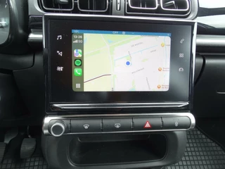 Citroën C3 Citroen C3 1.2 PureTech 110pk  Carplay / Cruise / Nette auto - afbeelding nr 5