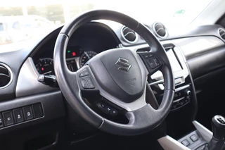 Suzuki Vitara - afbeelding nr 17