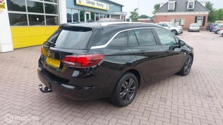 Opel Astra Opel Astra Sports Tourer 1.0 Turbo 120 Jaar Edition - afbeelding nr 3