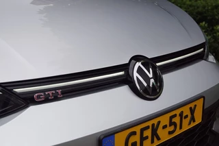Volkswagen Golf Volkswagen Golf GTI Clubsport 2.0 TSI (300pk) DSG IQ Light/Pano/ACC/Camera/19 in - afbeelding nr 28