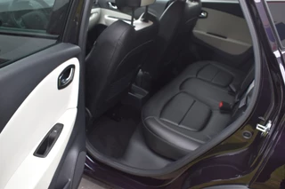 Renault Captur Automaat leer Navi 11000 km - afbeelding nr 26