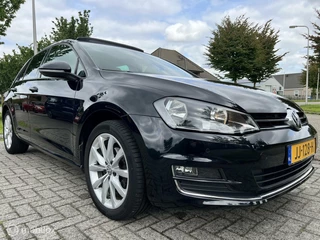 Volkswagen Golf VW Golf 7  1.2 TSI Highline panorama camera trekhaak - afbeelding nr 23