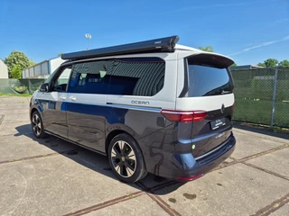 Volkswagen Transporter - afbeelding nr 9