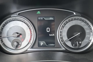 Suzuki S-Cross Suzuki S-Cross 1.5 Hybrid Select Automaat/Apple/AndroidAuto - afbeelding nr 7