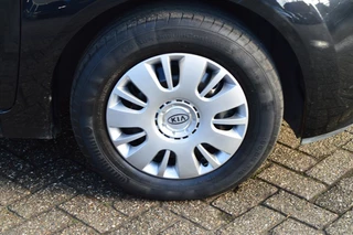 Kia Venga - afbeelding nr 7