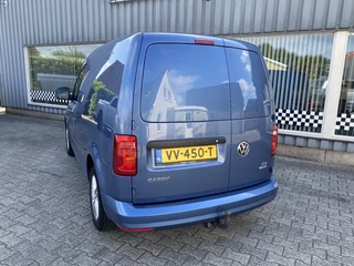 Volkswagen Caddy Volkswagen Caddy 2.0 TDI L1H1 EURO 6 Netjes !! - afbeelding nr 11