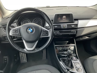 BMW 2 Serie BMW 2 Serie Gran Tourer 7-Pers Executive Trekhhaak Nav/Cruise Stoelverw Elek.Klep Led NAP! - afbeelding nr 39