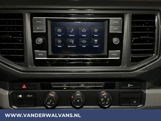 Volkswagen Crafter Volkswagen Crafter 2.0 TDI 141pk L3H3 L2H2 Euro6 Airco | Camera | Apple Carplay | Cruisecontrol Android Auto, Chauffeursstoel - afbeelding nr 6