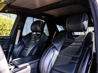 Mercedes-Benz GLE Mercedes GLE-klasse AMG 63 S 4MATIC|MASSAGE|PANO|ACC|H&K - afbeelding nr 10