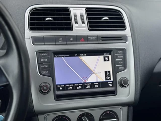 Volkswagen Polo Volkswagen Polo 1.0 TSI BlueMotion Org NL|Navi|Airco|Carplay - afbeelding nr 16