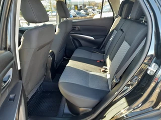 Suzuki S-Cross - afbeelding nr 12