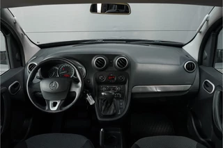 Mercedes-Benz Citan Mercedes-Benz Citan 112 Ambiente 5-Pers ECC Cruise Automaat - afbeelding nr 2