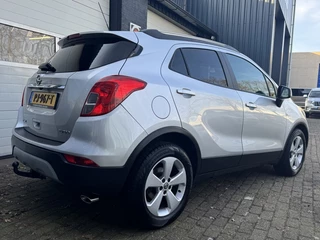 Opel Mokka X - afbeelding nr 3