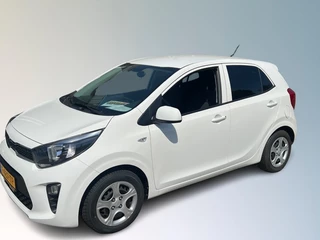 Kia Picanto - afbeelding nr 1