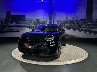Fiat 600 Fiat 600 1.2 Hybrid 100 La Prima - afbeelding nr 4