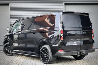 Ford Transit Custom Raptor Edition | Trekhaak | 6-Zitter | Verlengde fabrieksgarantie tot 09-2029 - afbeelding nr 3