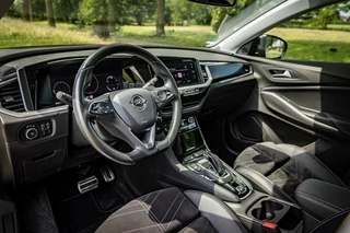 Opel Grandland Opel Grandland 1.2 Turbo Ultimate | Automaat | Netjes - afbeelding nr 10