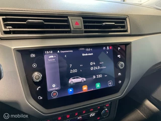 SEAT Ibiza Seat Ibiza 1.0 TSI Style Business Intense, Camera|Navi|Carplay|Cruise|1e eig.|NL Auto|5-Deurs|Trekhaak. - afbeelding nr 32
