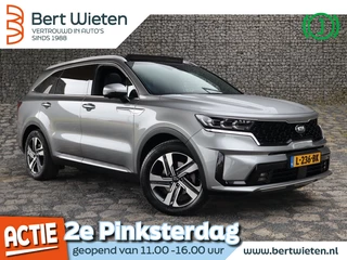 Kia Sorento - afbeelding nr 1