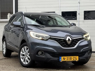 Renault Kadjar - afbeelding nr 10