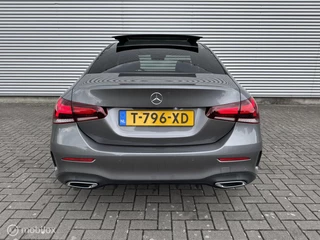 Mercedes-Benz A-Klasse Mercedes A-klasse 200 Premium Plus | Pano | Sfeerverlichting | 19' | - afbeelding nr 7