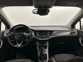 Opel Astra Opel Astra Sports Tourer 1.2 Business Edition CARPLAY-CRUISE - afbeelding nr 2