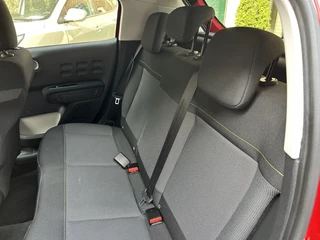 Citroën C3 - afbeelding nr 18