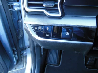 Kia Sportage Staat in Hoogeveen - afbeelding nr 11